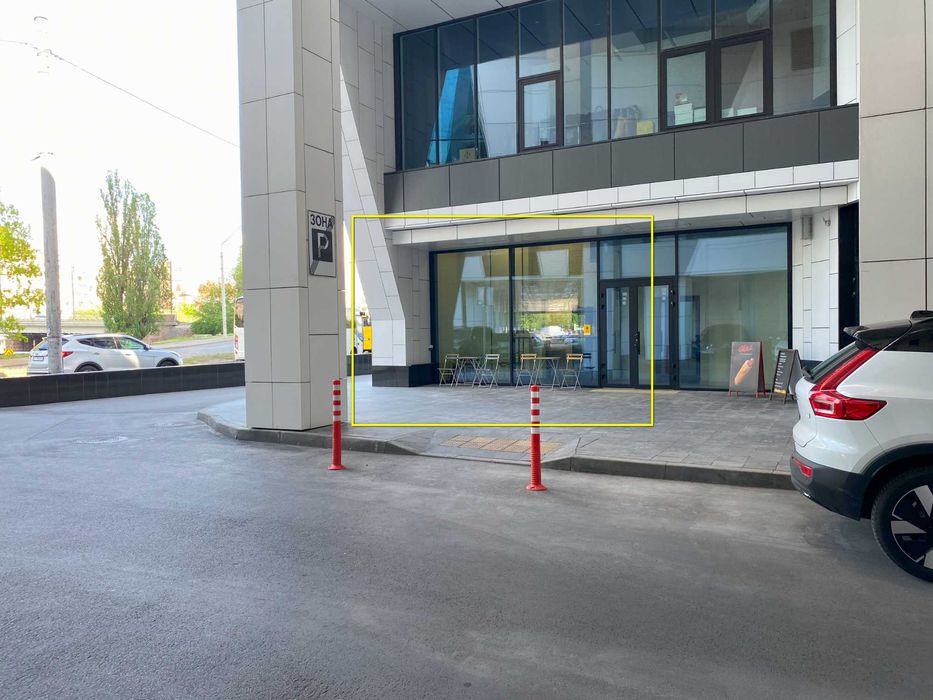 Комерційна нерухомість за адресою вул. Іллєнка Юрія (площа 17,8 м²) - Atlanta.ua - фото 8