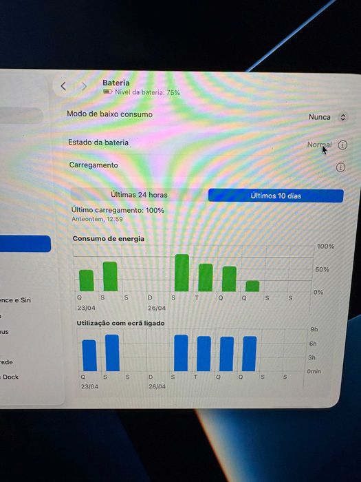 MacBook air m1 8g