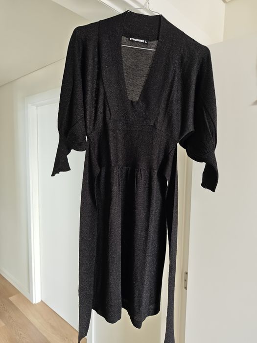 Vestido elegante para qualquer ocasião, muito confortável