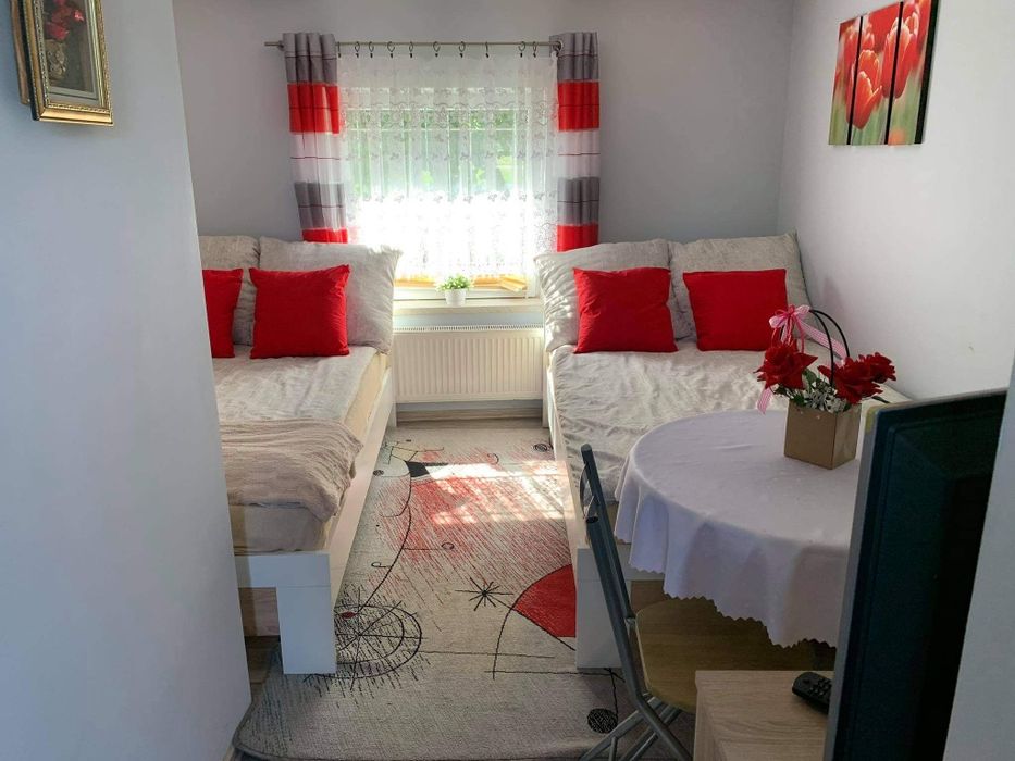 WAKACJE, WEEKENDY, Opener,Duze mieszkanie i dwie kawalerki