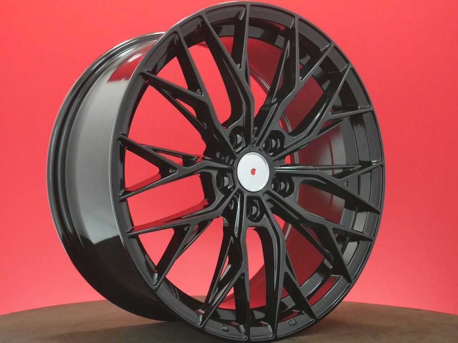 FELGI R18 5x114,3 RENAULT Austral Espace Vi 4 Subaru Forester Sk