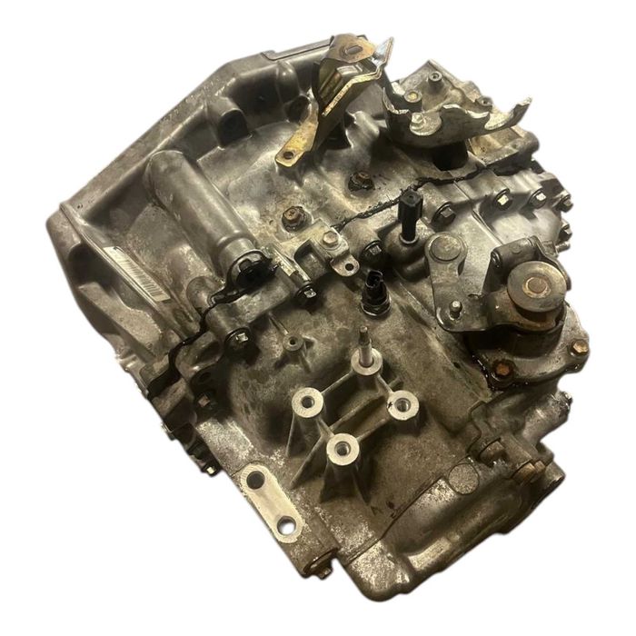 Skrzynia Biegów ZL2 Suzuki Fiat 2.0 DDIS 4x4 Regeneracja