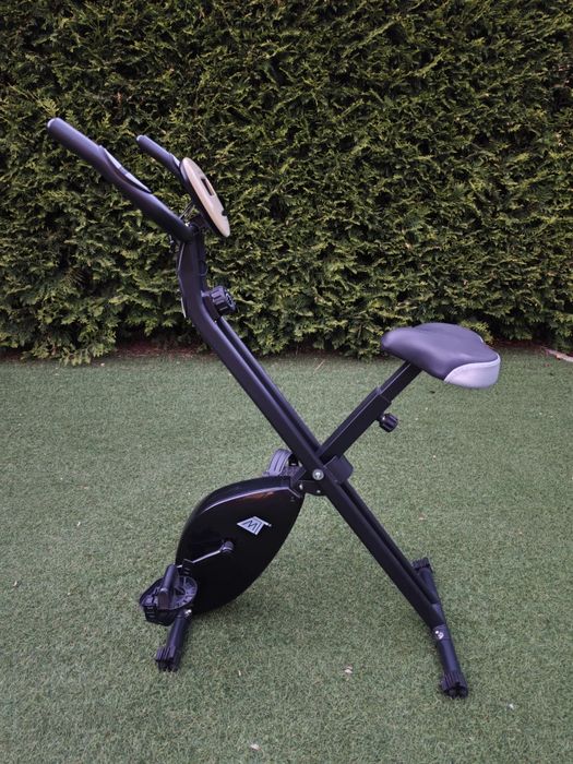 Rower stacjonarny Malatec MT - stan bdb