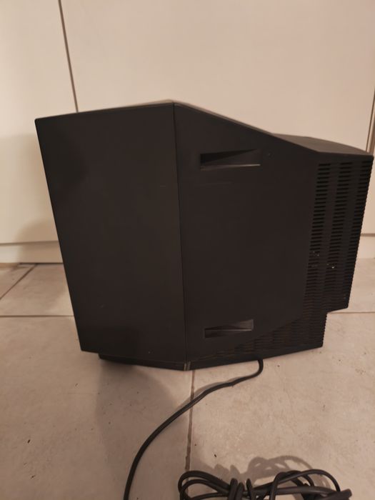 TV Sony Trinitron KV-14T1E 14" CRT Retro – Excelente Estado