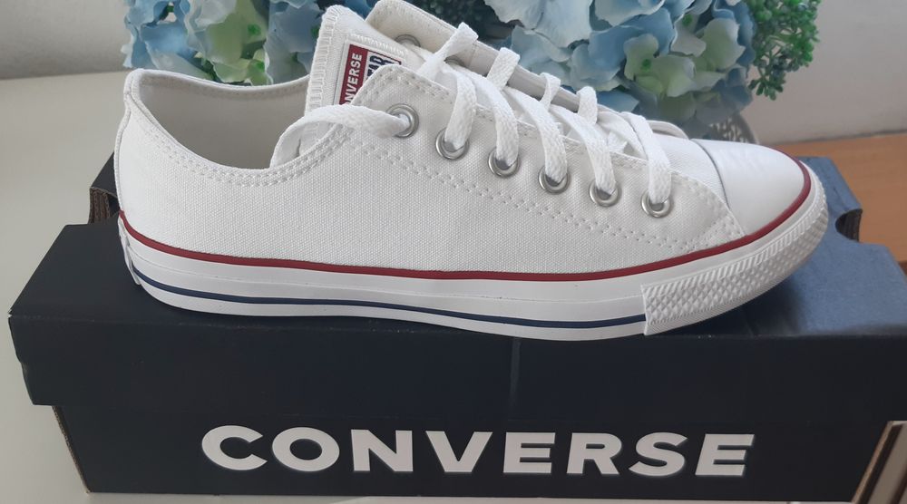 Trampki  Conversy