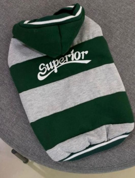 Толстовка батнік для собаки