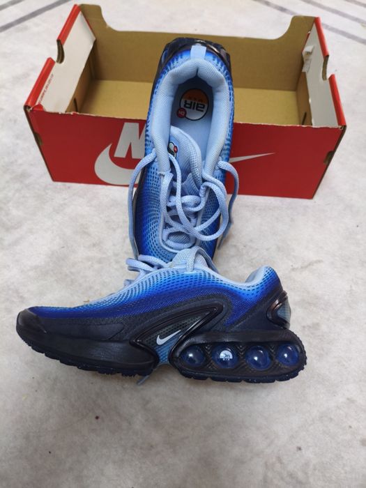 Nike Air Max Dn  como novos