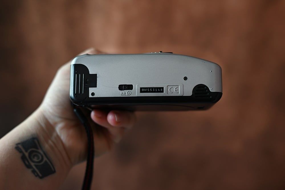 Aparat Premier PC-590