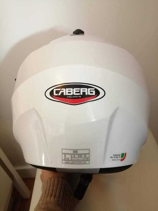 Capacete Caberg - novo