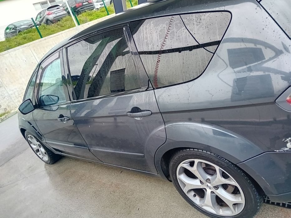 Ford Smax  7 lugares