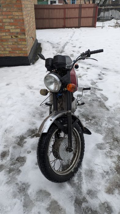 Продається Иж планета 5