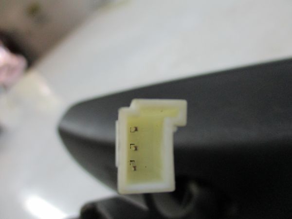 Espelho retrovisor interior FORD Mondeo III Carrinha (BWY)