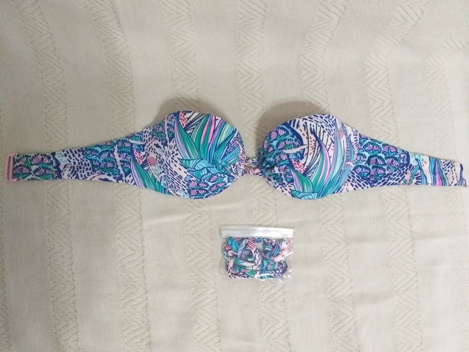 Soutien bikini da Oysho - 32B