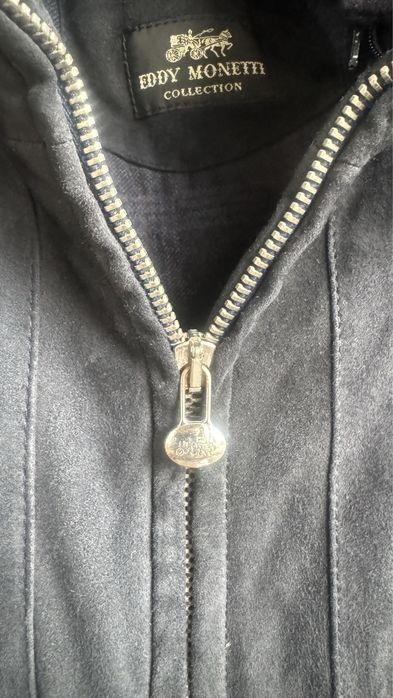 Куртка eddy monetti оригинал