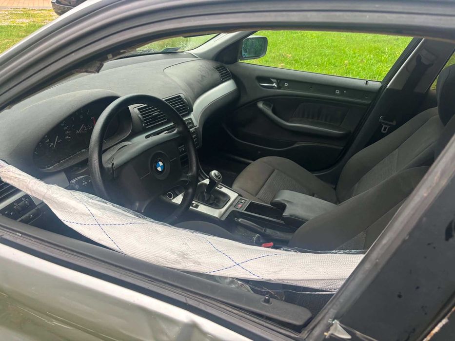 BMW Seria 3