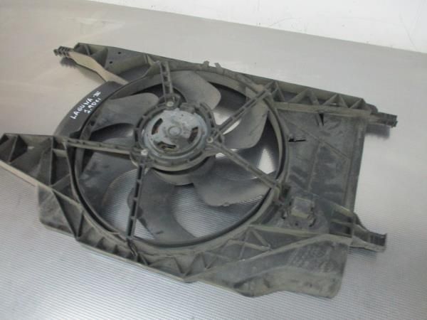 Termoventilador / motoventilador RENAULT Laguna II (BG0/1_)