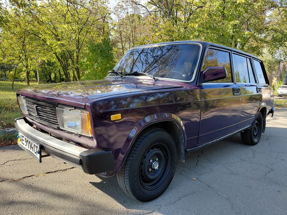 Продам ВАЗ 2104 5 спупка