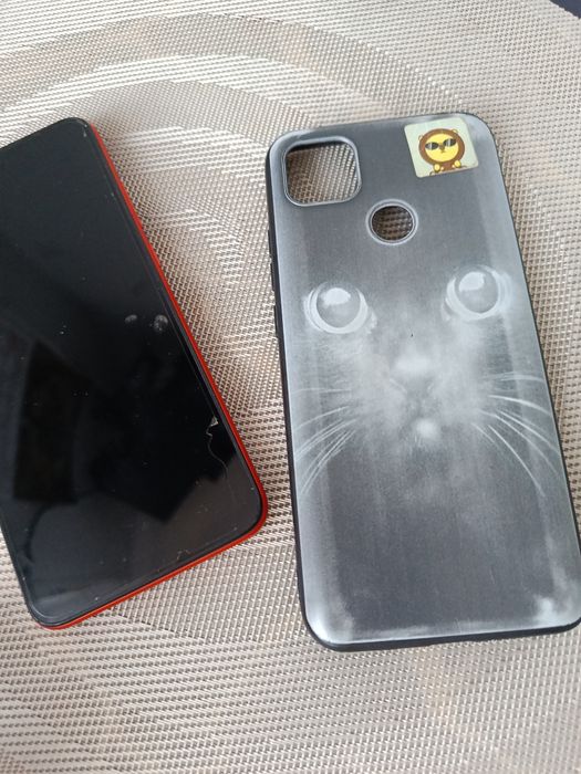 Смартфон  Redmi 9C NFC