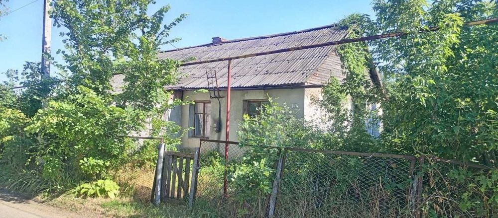Продам дом ул.переулок Бульварный