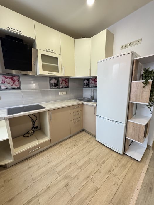 Повна комплектація!Квартира біля парку!Без комісії!Мін оформлення!