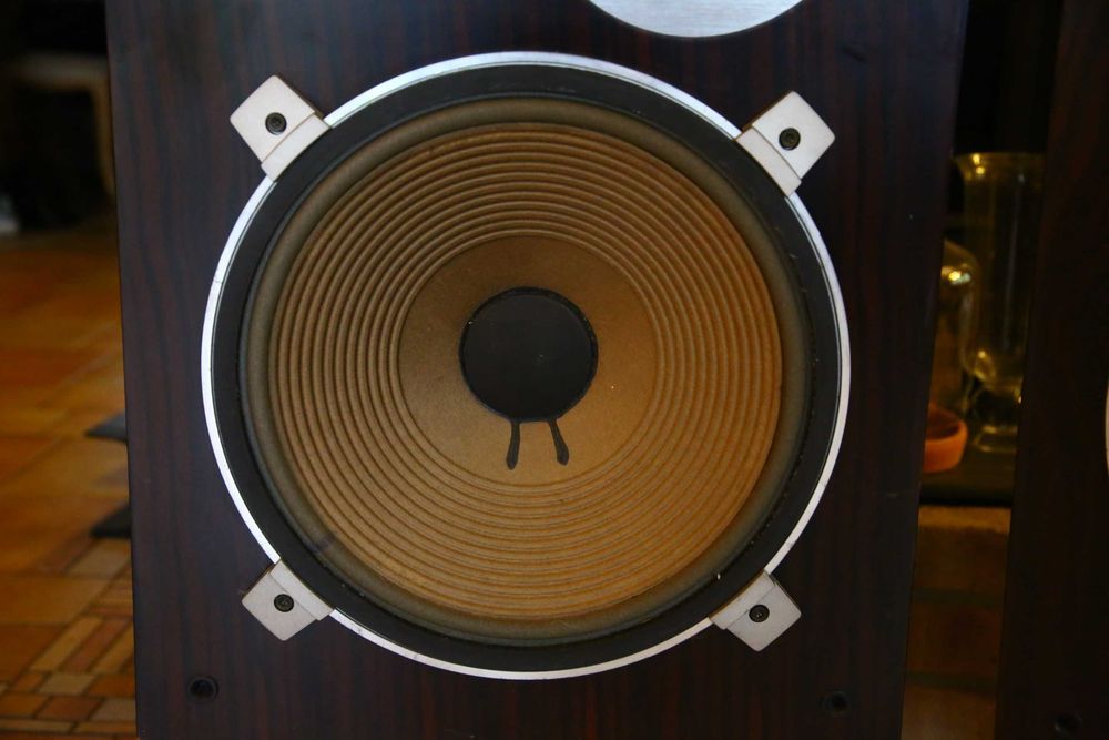 Głośniki Pioneer S955