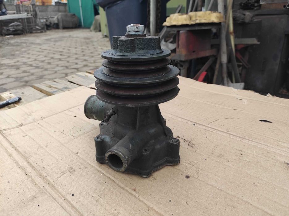 Pompa wody do Stara 200 i 266