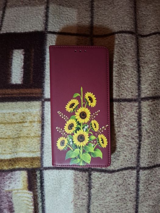 Usb концентратор і чехол samsung a22 5g
