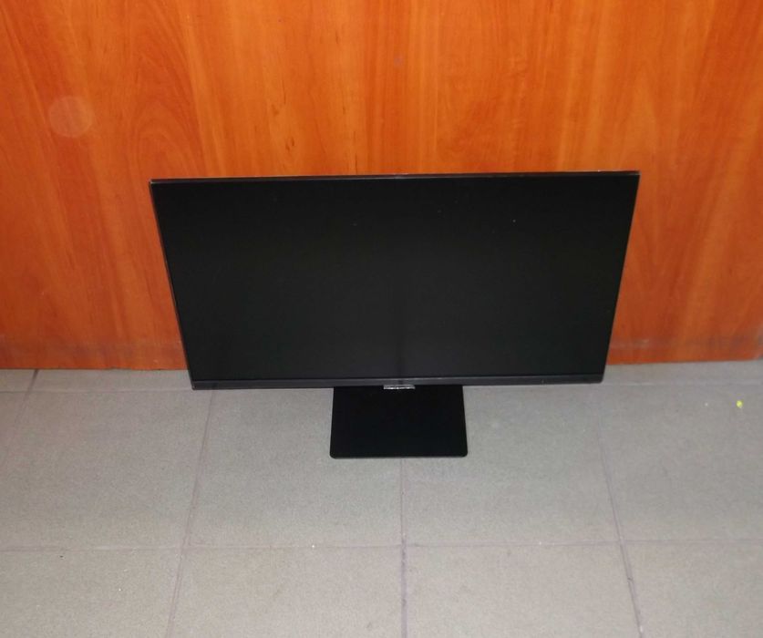Monitor 27" Samsung S27AM502NR, Smart, Pilot, Full HD, 2xHDMI 2xUSB