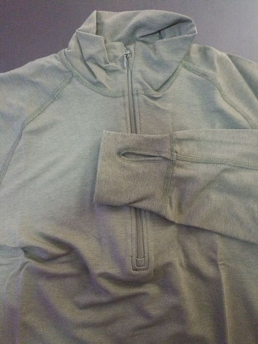 Bluza ocieplająca wz. 546/MON roz. M