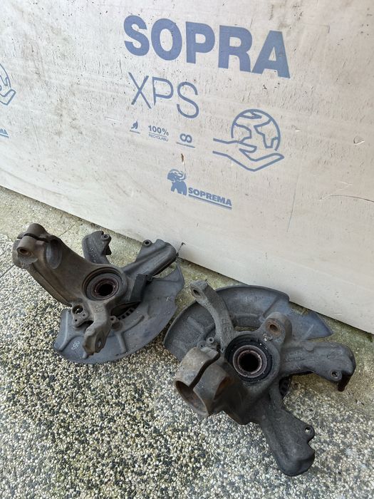 Mangas de eixo audi a3 8l