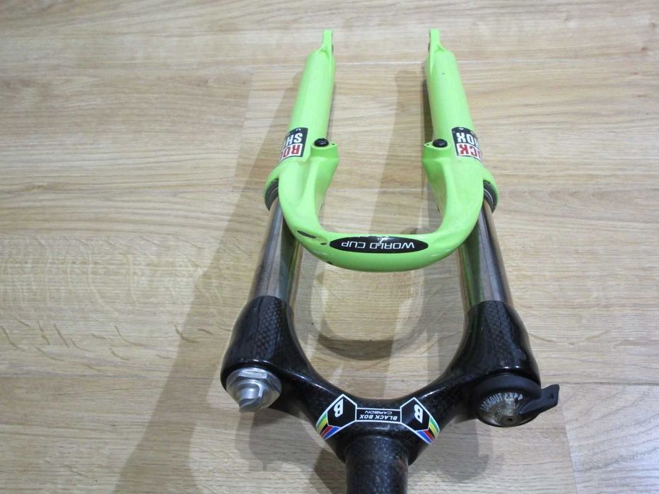 Garfo RockShox SID World Retro para Mountain Bike