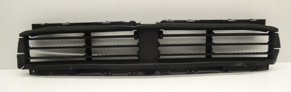 bmw 2 u06 t319980 kierownica powietrza żaluzja wlot powietrza