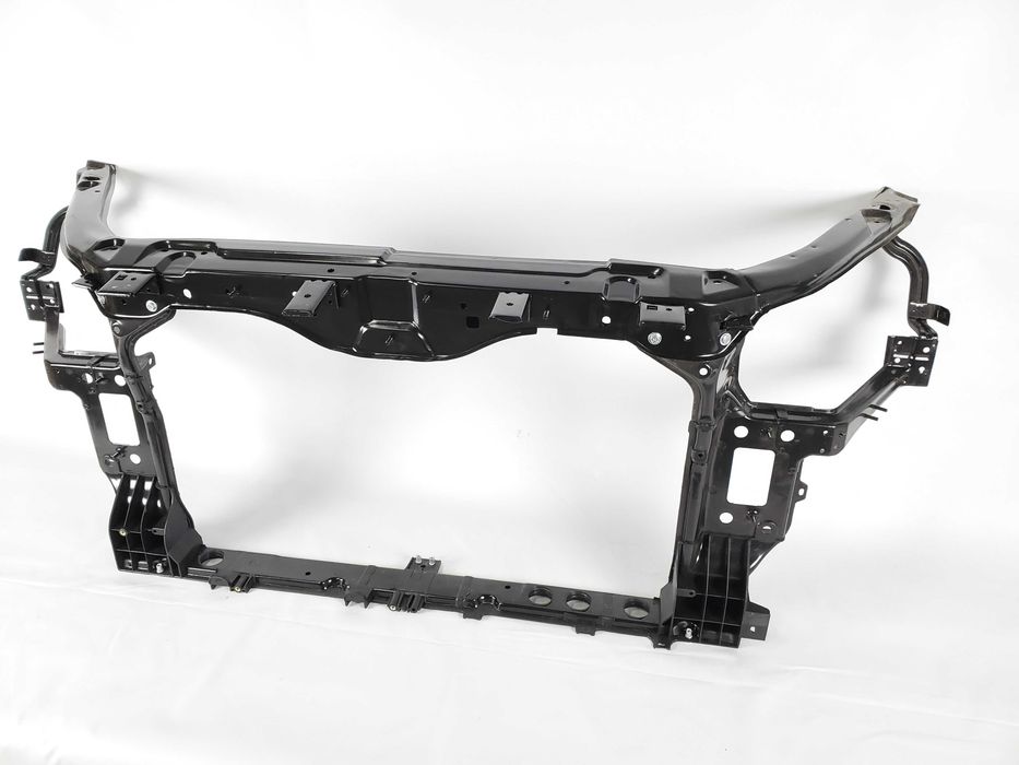 Optima 2014-15 Панель вентилятор телевизор абсорбер усилитель комплект