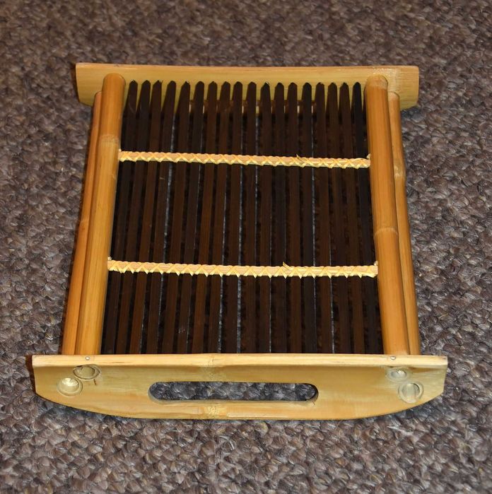 Taca tacka bambusowa