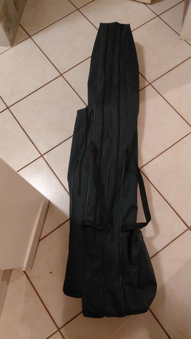 Zestaw wędkarski feeder/carp/method/spin – 5 wędek Jaxon/Konger + 5 ko