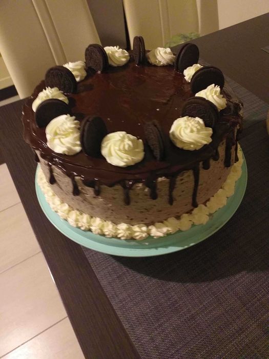Ciasta, torty + mały catering! :)
