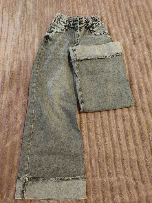 Джинси  на дівчинку