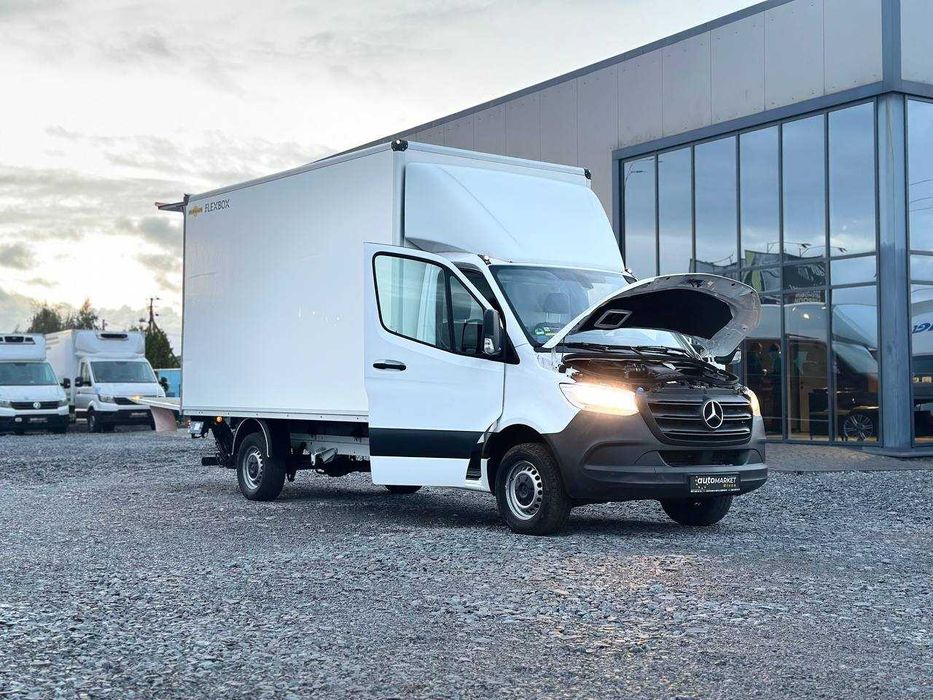 Mercedes-Benz Sprinter 2022p.