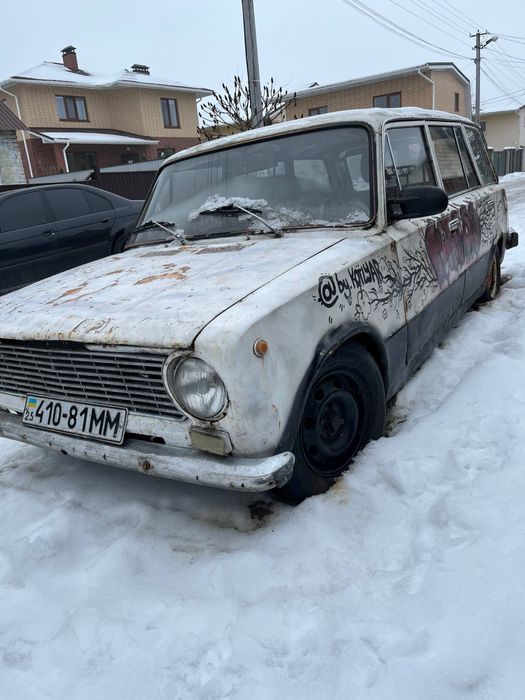 Ваз 2102 1.7 нива мотор