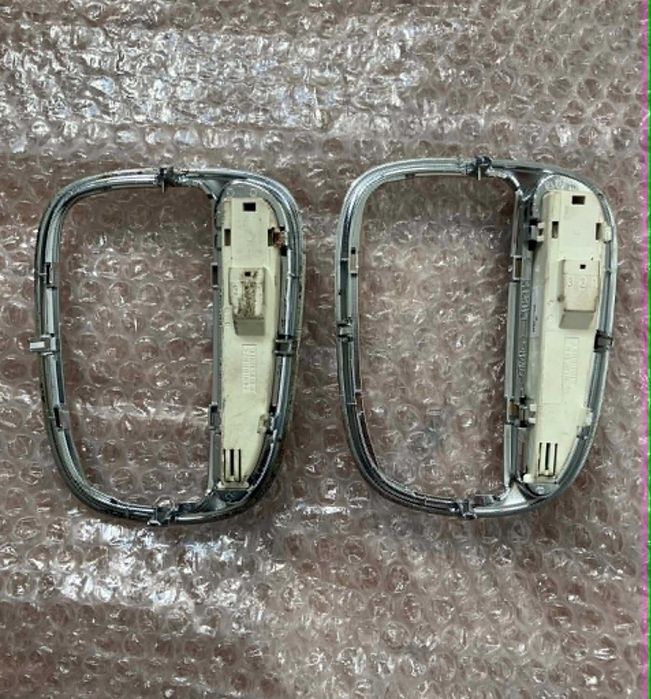 Consolas de velocidades Mercedes Classe C W203 CLK W209 automático