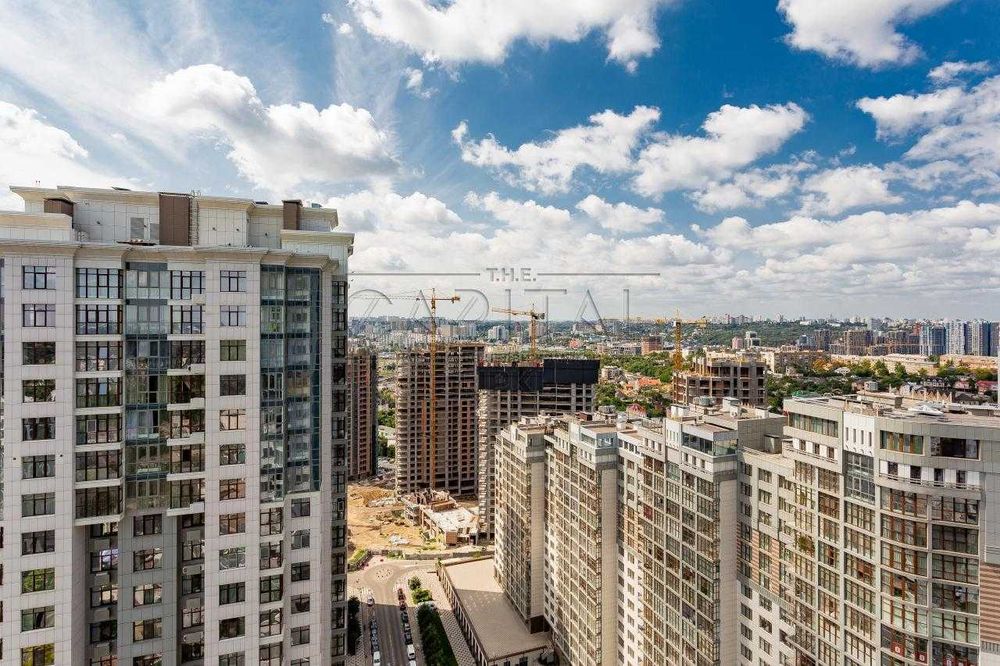 4+-rooms apartment apartment by the address st. Bulvar Druzhby Narodov (area 156 m²) - Atlanta.ua - photo 14