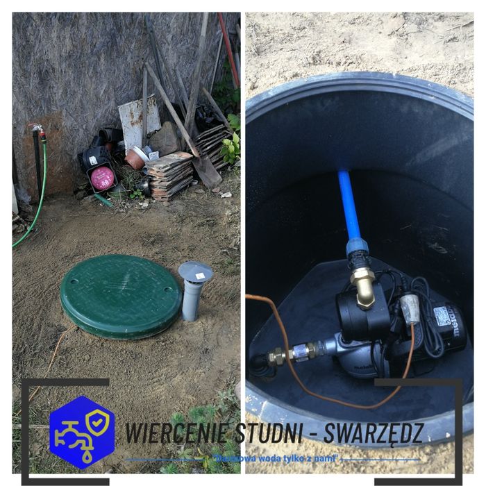 WiercenieStudniGrabyRadzewoSwarzędzPoznańSiekierkiNekielkaWierzyceWagowo