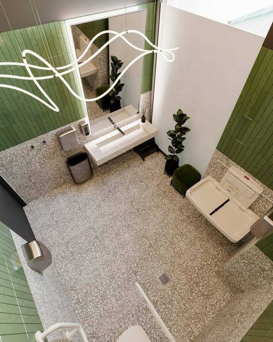 1-room apartment apartment by the address st. Pasechnaya ul (area 53,9 m²) - Atlanta.ua - photo 10