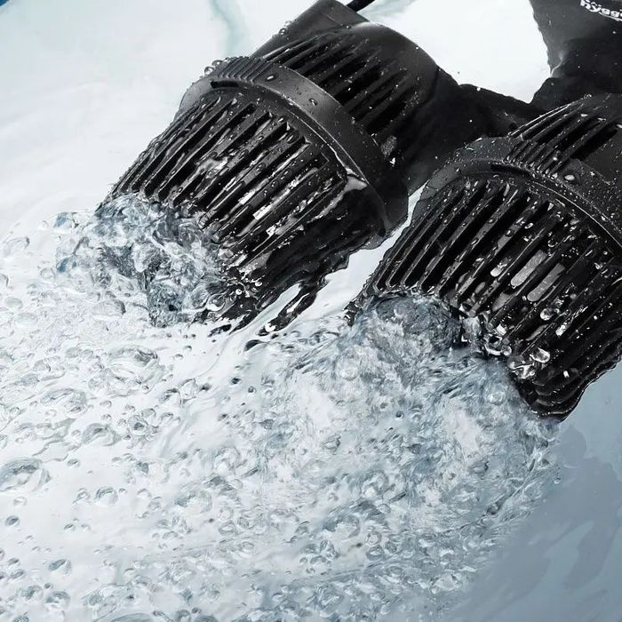 Dwugłowicowy generator fal do akwarium marki Hyggerdwugłowicowy genera