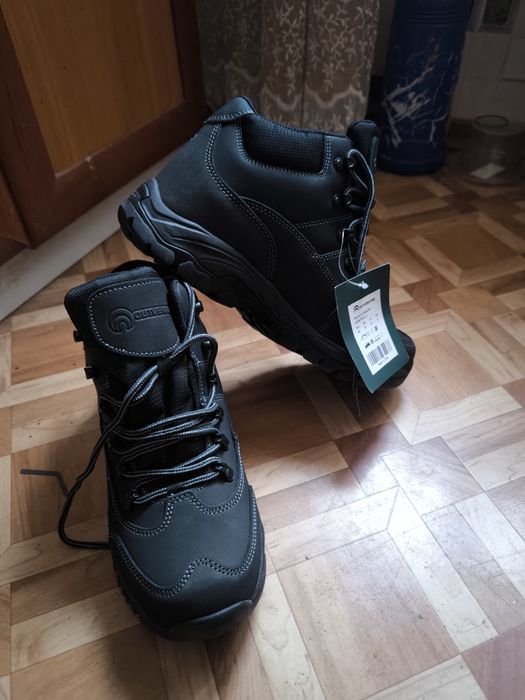 Outventure мужские зимние ботинки