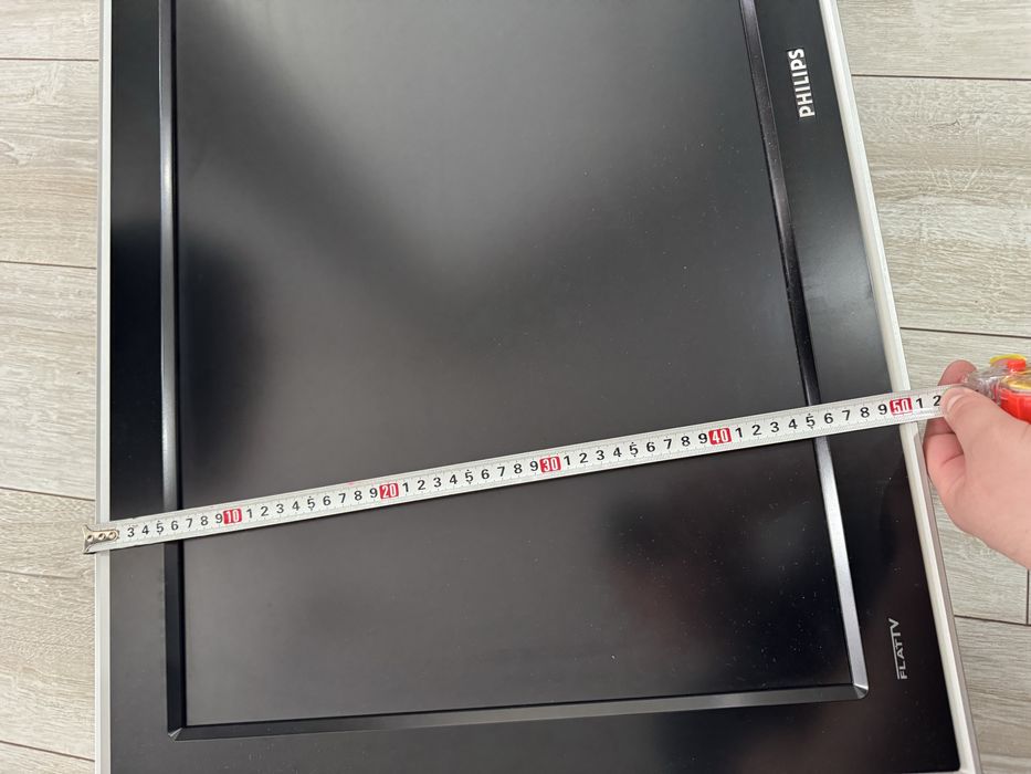 Philips FlatTV 50 дюймів HDready HDMI