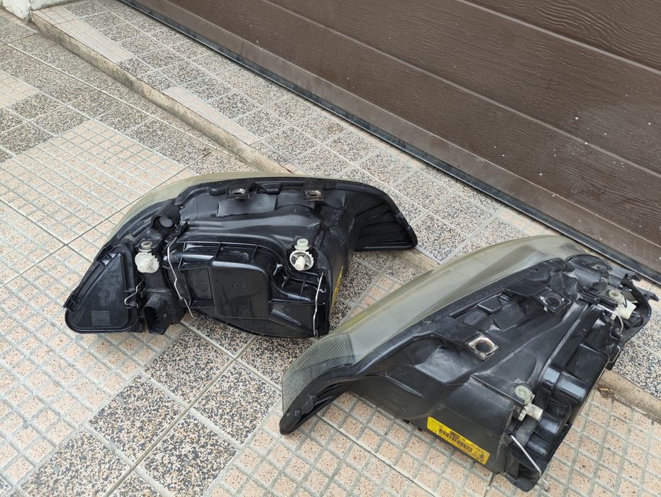 Óticas para SEAT Ibiza 6L