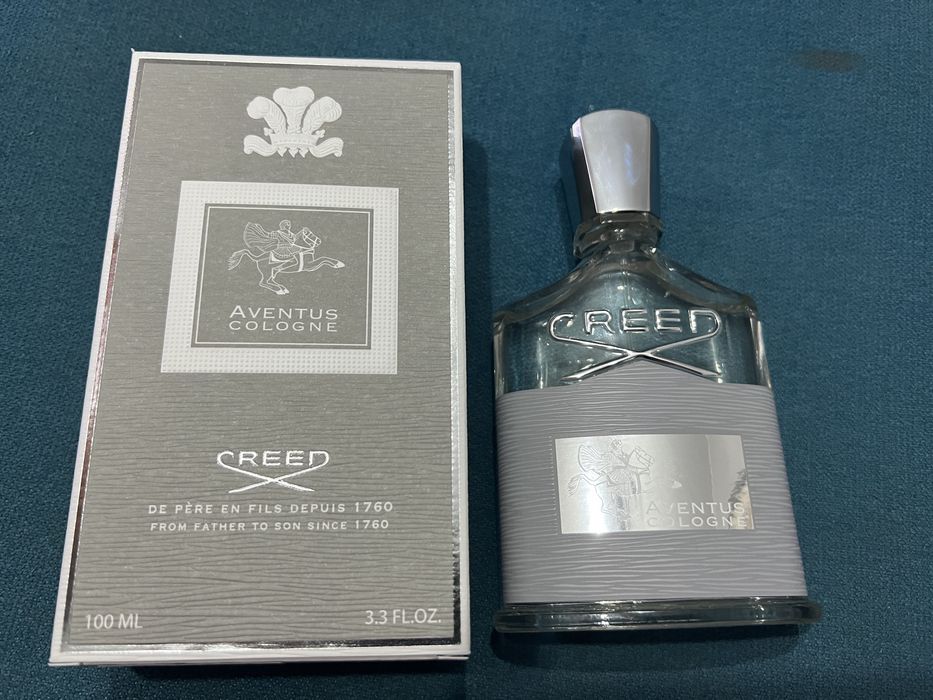 Creed Aventus Cologne 100 ml