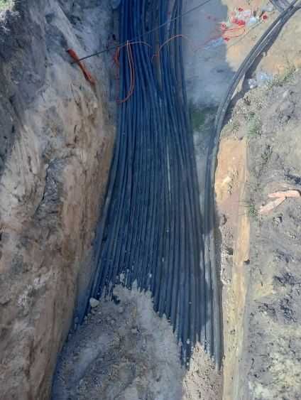 Wiercenie Studni odwiert studnia głębinowa