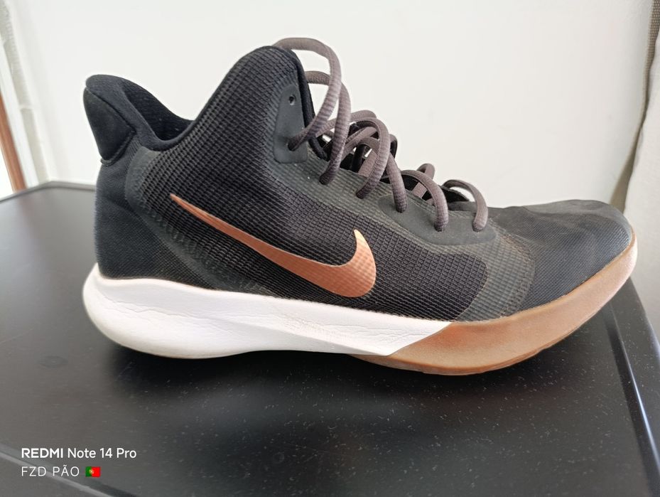 Nike n.44 usado umas 3x
